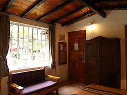 Hotel & Spa Posada del Valle - Adults Only