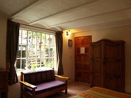 Hotel & Spa Posada del Valle - Adults Only