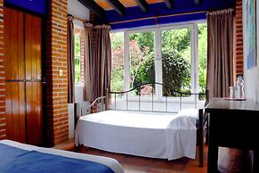 Hotel & Spa Posada del Valle - Adults Only