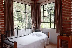 Hotel & Spa Posada del Valle - Adults Only