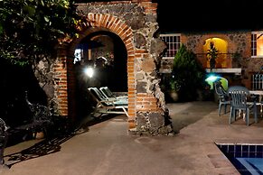 Hotel & Spa Posada del Valle - Adults Only