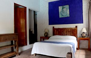 Hotel & Spa Posada del Valle - Adults Only