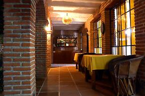 Hotel & Spa Posada del Valle - Adults Only