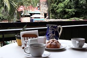 Hotel & Spa Posada del Valle - Adults Only