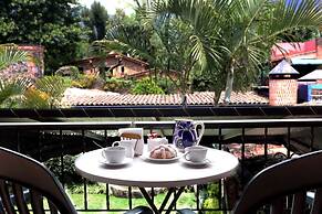 Hotel & Spa Posada del Valle - Adults Only