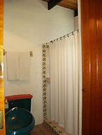 Hotel & Spa Posada del Valle - Adults Only