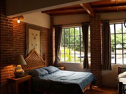Hotel & Spa Posada del Valle - Adults Only