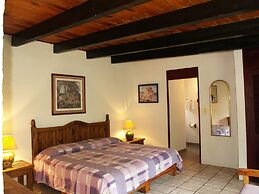 Hotel & Spa Posada del Valle - Adults Only