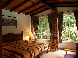 Hotel & Spa Posada del Valle - Adults Only