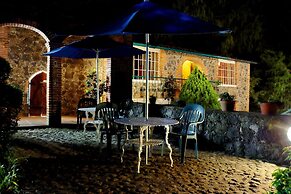 Hotel & Spa Posada del Valle - Adults Only