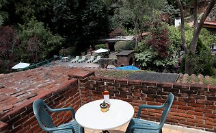Hotel & Spa Posada del Valle - Adults Only