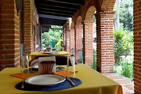 Hotel & Spa Posada del Valle - Adults Only