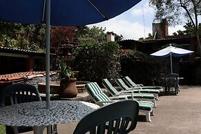 Hotel & Spa Posada del Valle - Adults Only