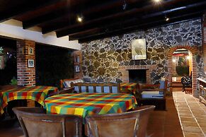 Hotel & Spa Posada del Valle - Adults Only