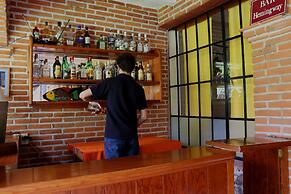 Hotel & Spa Posada del Valle - Adults Only