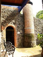 Hotel & Spa Posada del Valle - Adults Only