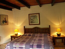 Hotel & Spa Posada del Valle - Adults Only