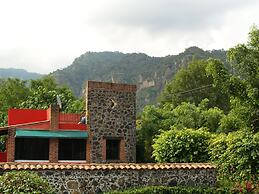 Hotel & Spa Posada del Valle - Adults Only
