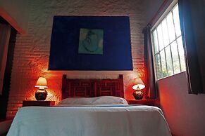 Hotel & Spa Posada del Valle - Adults Only