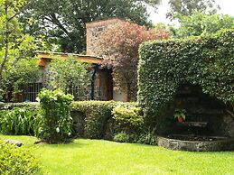 Hotel & Spa Posada del Valle - Adults Only