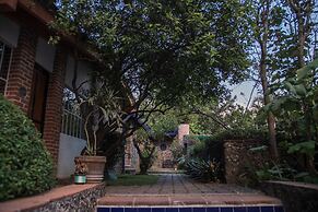 Hotel & Spa Posada del Valle - Adults Only