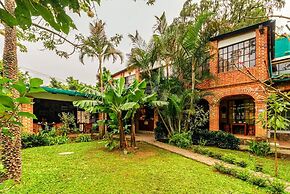 Hotel & Spa Posada del Valle - Adults Only