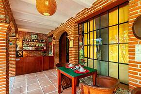 Hotel & Spa Posada del Valle - Adults Only