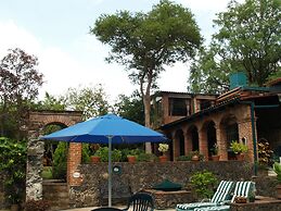 Hotel & Spa Posada del Valle - Adults Only