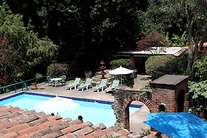 Hotel & Spa Posada del Valle - Adults Only