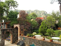 Hotel & Spa Posada del Valle - Adults Only