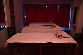 Hotel & Spa Posada del Valle - Adults Only