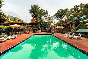 Hotel & Spa Posada del Valle - Adults Only