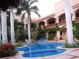 Los Barriles Hotel