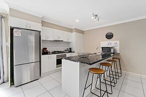 West End Motor Lodge