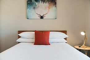 West End Motor Lodge