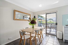 West End Motor Lodge