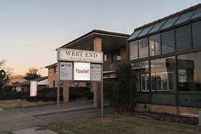 West End Motor Lodge