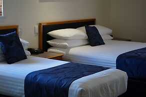 West End Motor Lodge