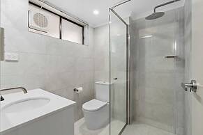 West End Motor Lodge