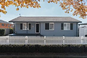 West End Motor Lodge