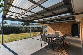 West End Motor Lodge