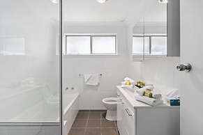 West End Motor Lodge