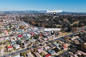 West End Motor Lodge