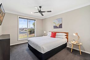 West End Motor Lodge