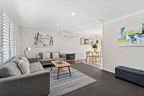 West End Motor Lodge