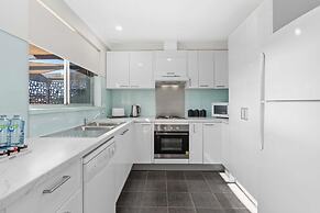 West End Motor Lodge