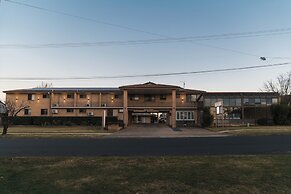 West End Motor Lodge