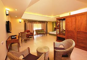 Coco Lagoon by Great Mount