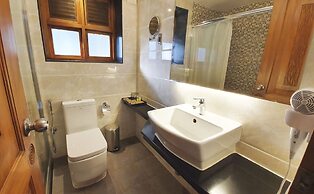 Coco Lagoon by Great Mount