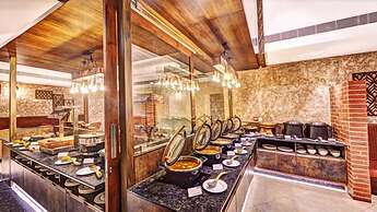 Coco Lagoon by Great Mount